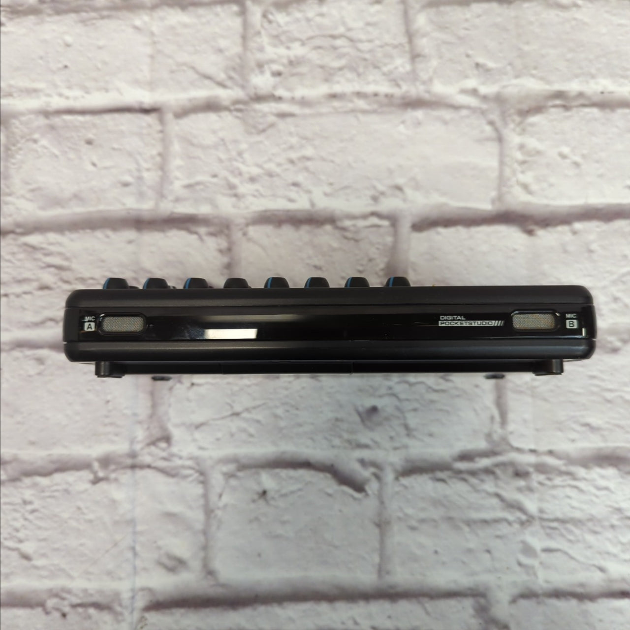 Tascam DP008EX Digital Recorder