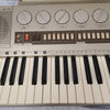 Vintage Late 70's Baldwin Discovery DS-60 Analog Keyboard