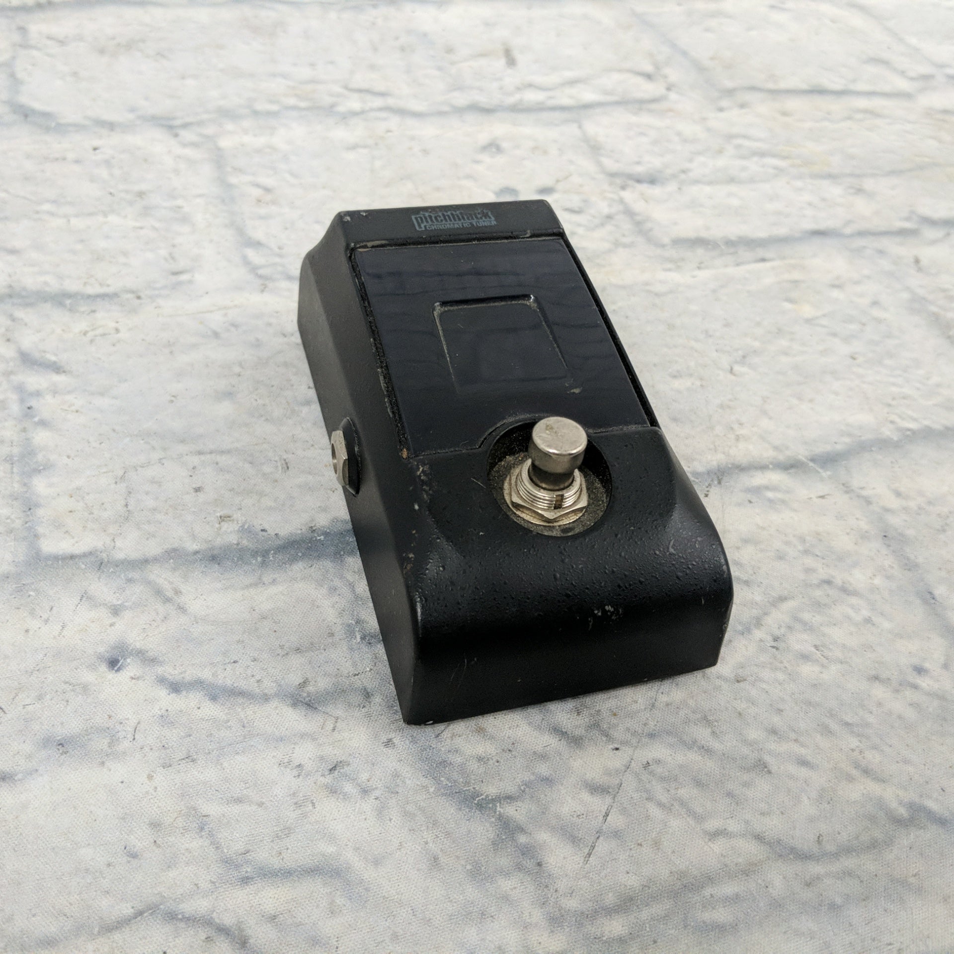 Korg Pitchblack Tuner