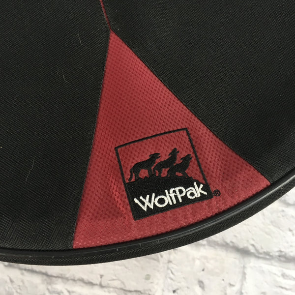 Wolfpak 12x14 Drum Bag Evolution Music