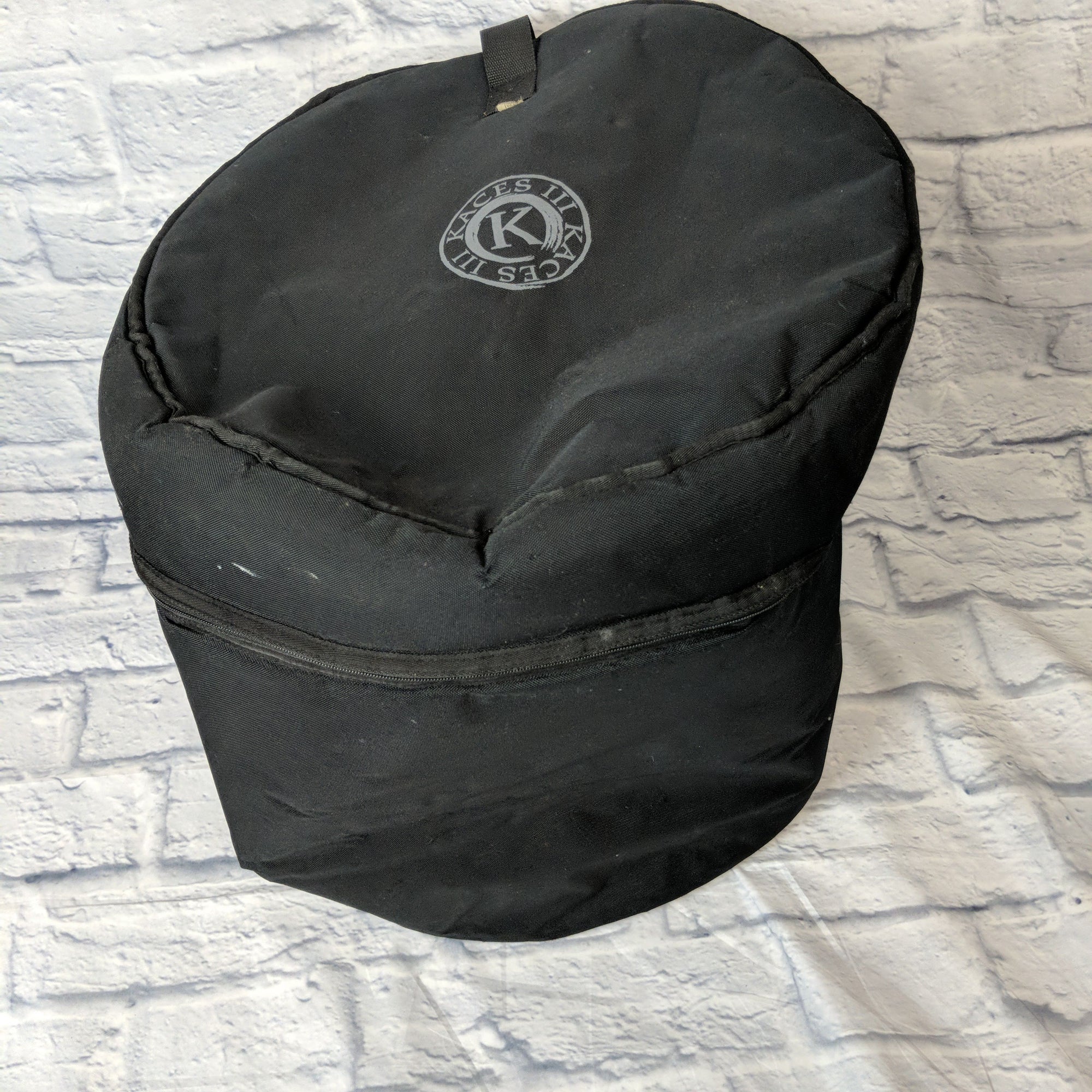 Kaces III KP-1618 16" x 18" Bass Drum Bag