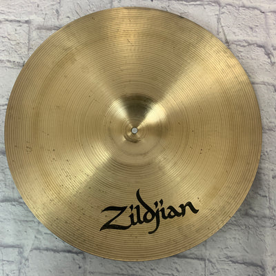 Zildjian Rock Ride Ride Cymbal