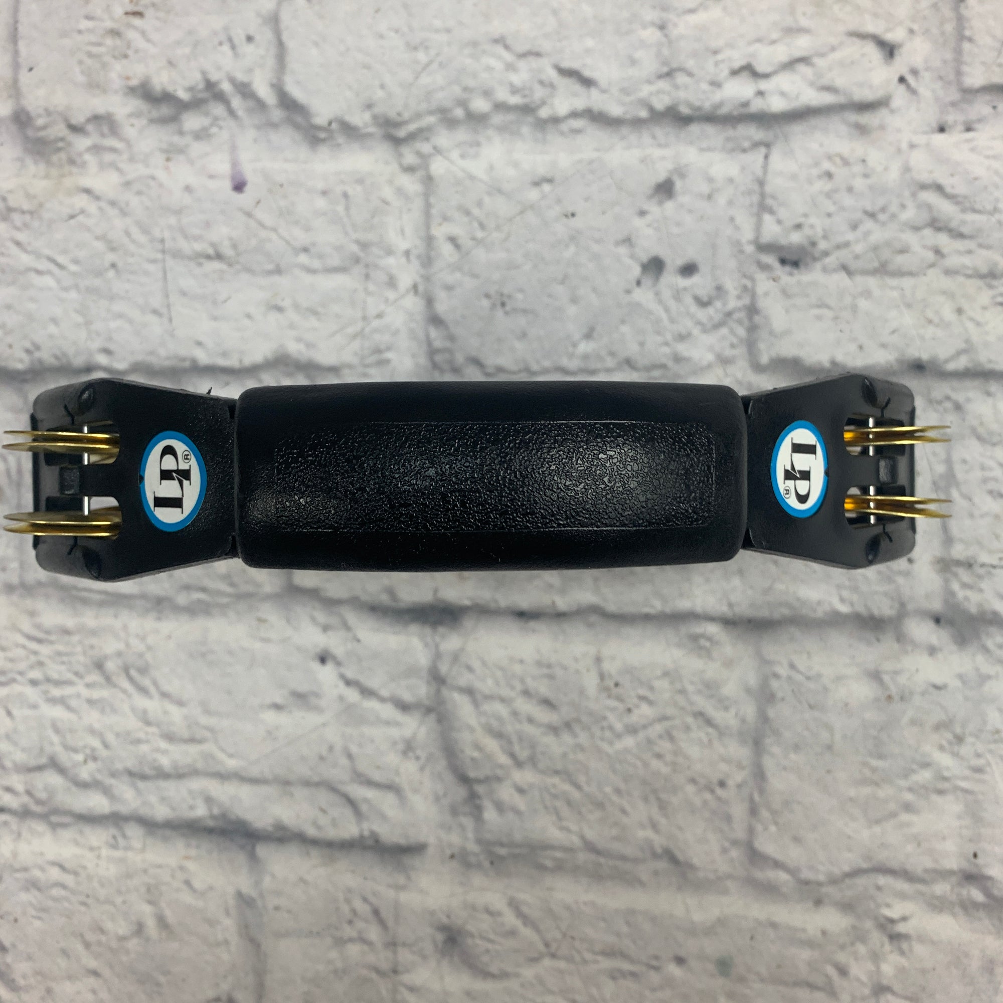 LP Hand Held Tambourine