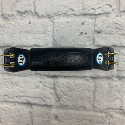 LP Hand Held Tambourine