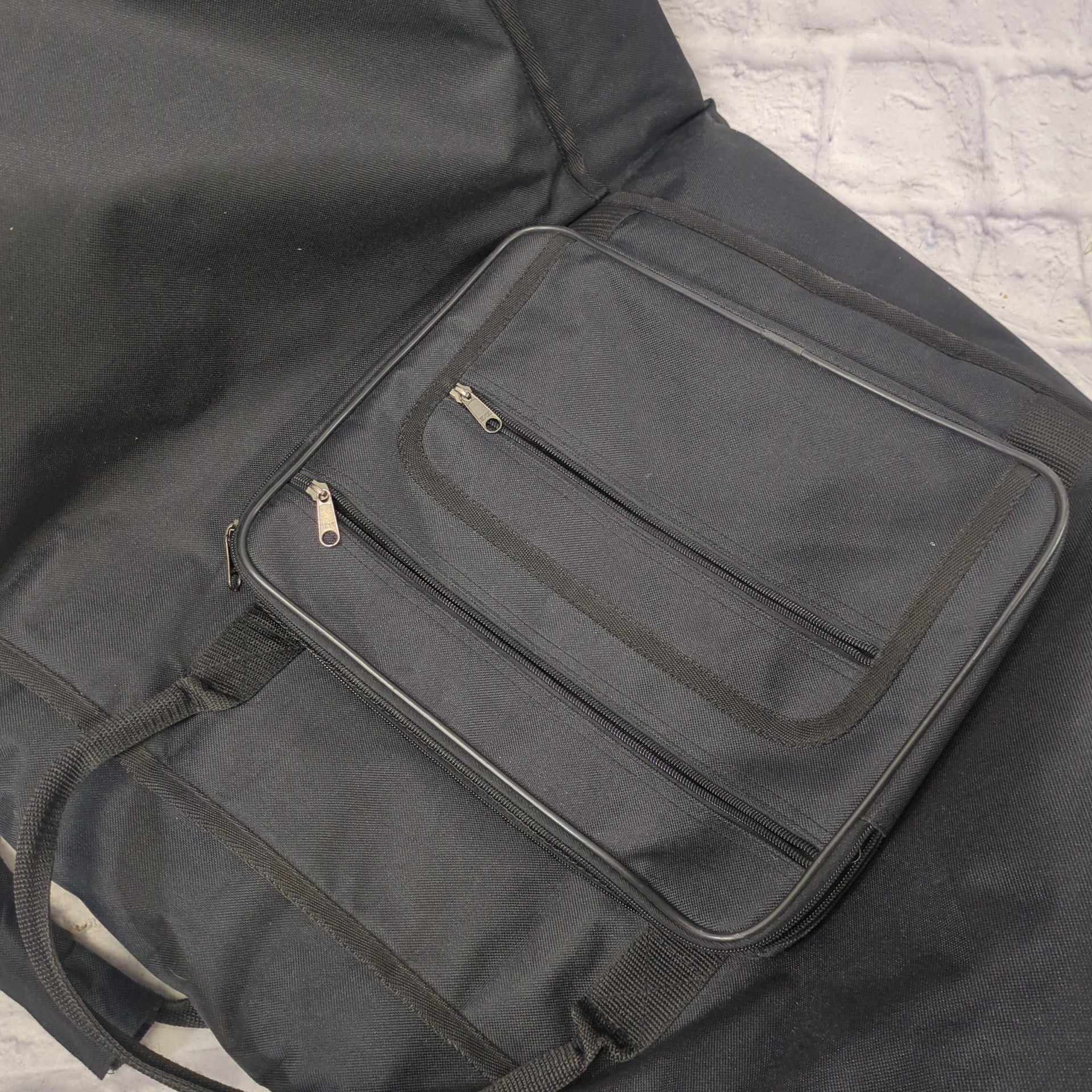 Unknown 61-Key Keyboard Gig Bag Soft Case