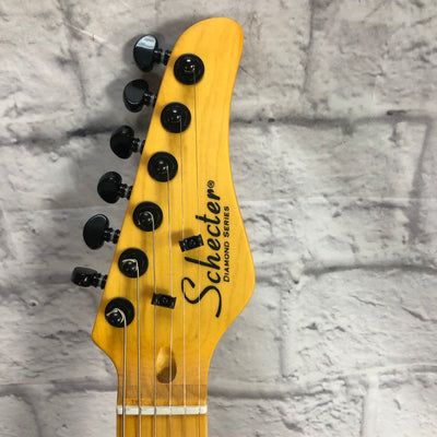 Schecter PT Diamond Series Electric Guitar