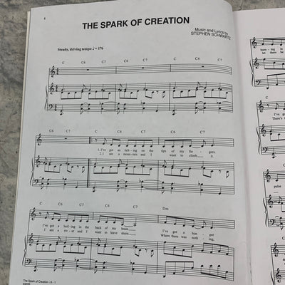 Children Of Eden