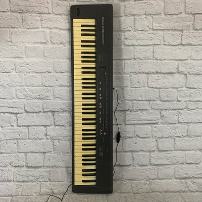 Roland A-30 76 Key MIDI Controller