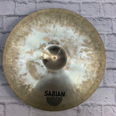 Sabian 20 Medium Ride Heavy Cymbal