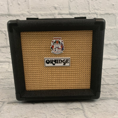 Orange Amps PPC108 8" Cab