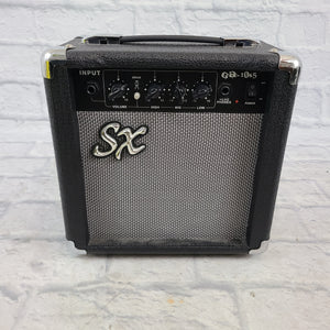 SX GA1065 Guitar Combo Amp
