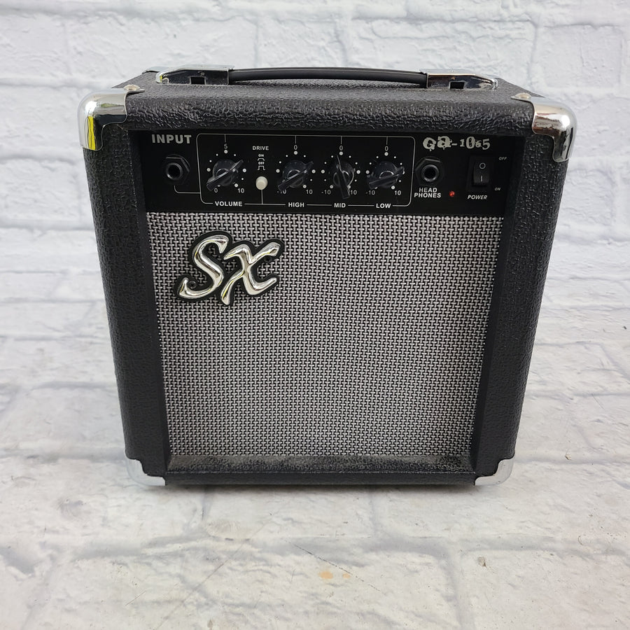 SX GA1065 Guitar Combo Amp