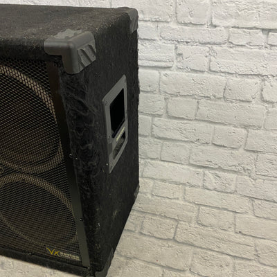 Hartke HC-VX410 400w 4x10" Bass Cab