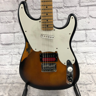 Squier '51 Electric Guitar