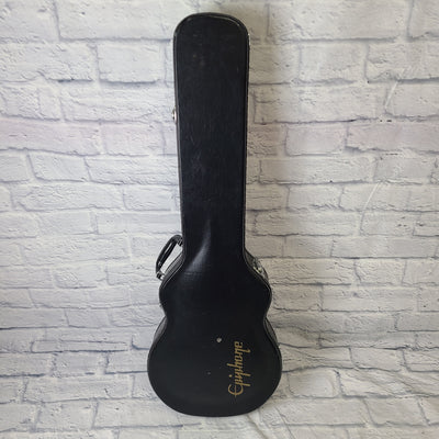 Epiphone Les Paul Hard Case