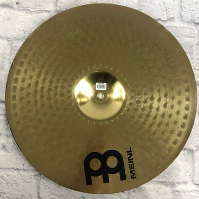 Meinl 20 HCS Ride Cymbal