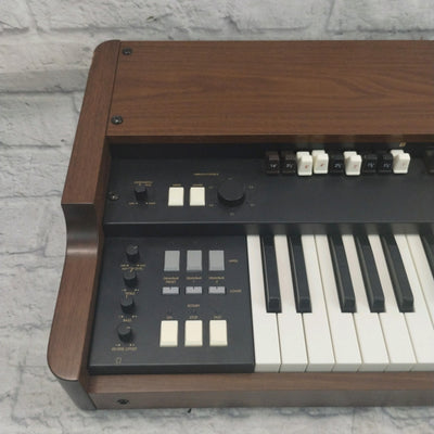 Korg CX-3 Digital Tonewheel Organ