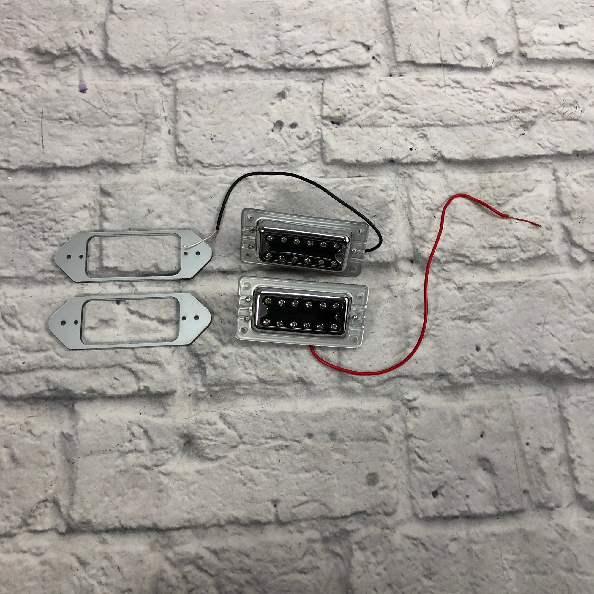 Gretsch Stock Electromatic Humbucker Pickups