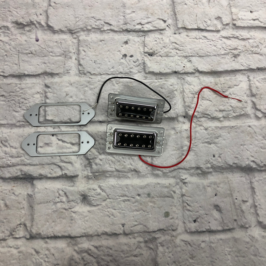 Gretsch Stock Electromatic Humbucker Pickups