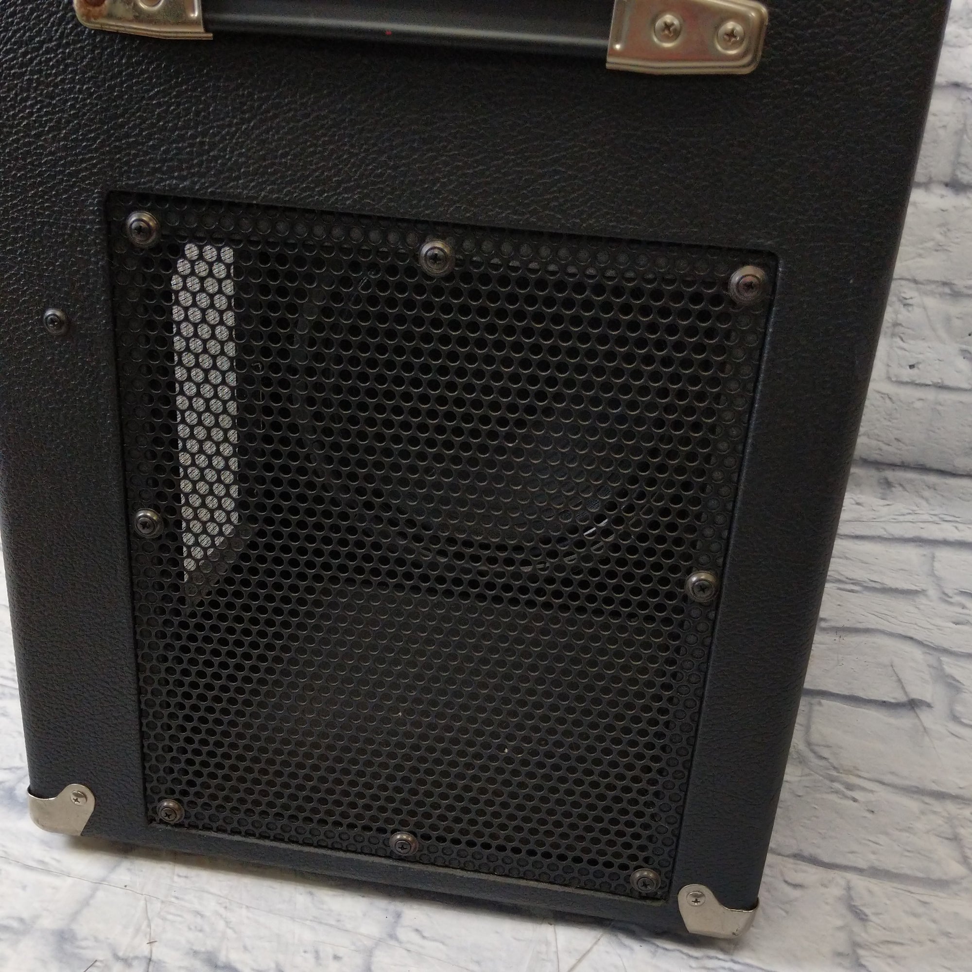 Fender Satellite SFX 80-Watt 1x12" Slave Amp with DSP Effects