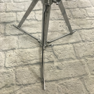 Vintage 1960s Unknown Drum Throne