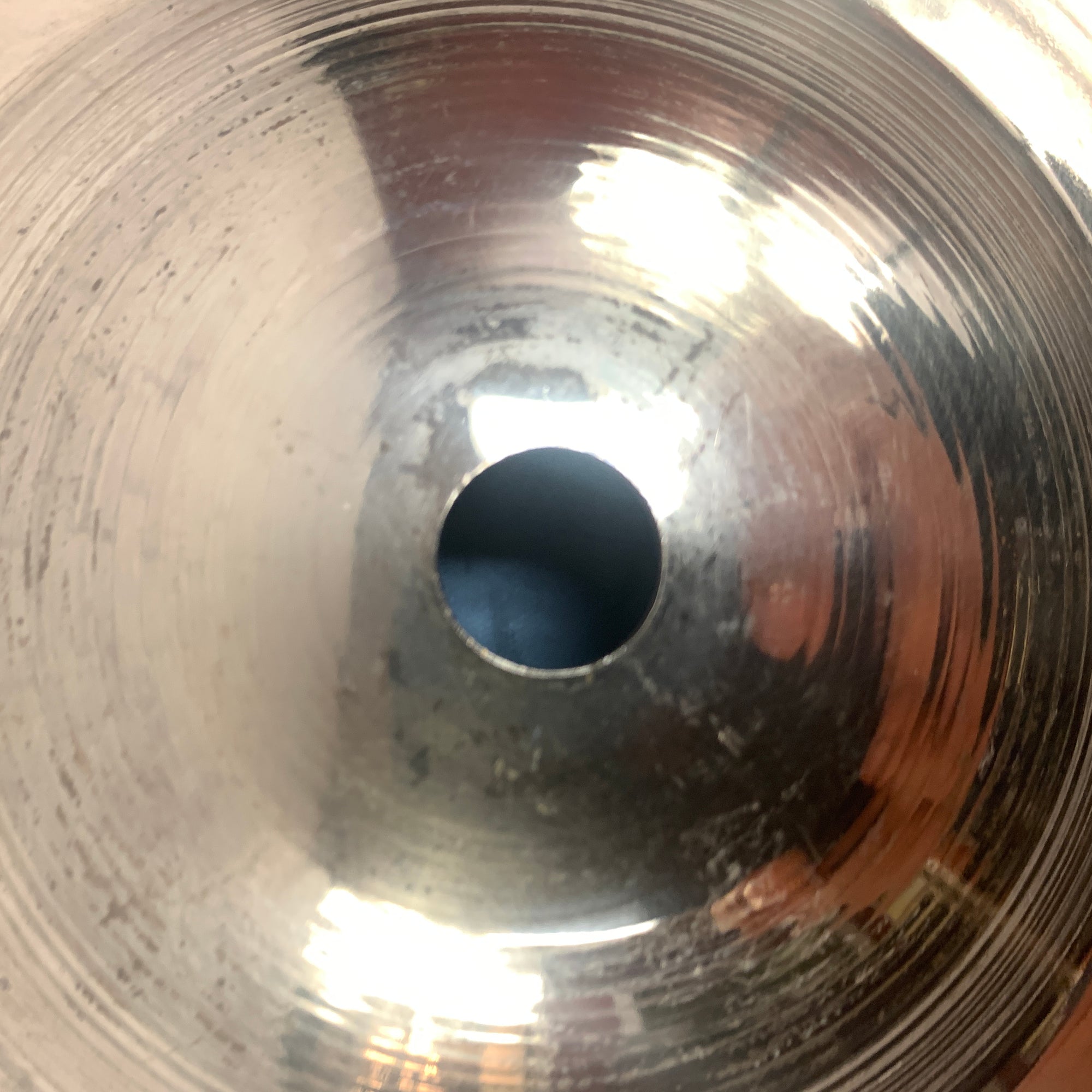 Sabian 14 B8 Pro Hi Hat Bottom Cymbal
