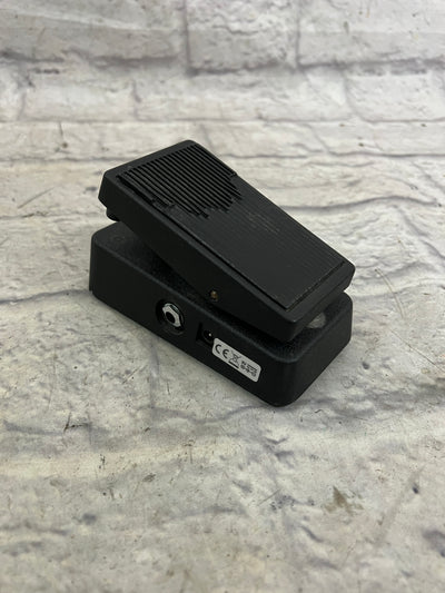 Dunlop Crybaby Mini Wah Pedal