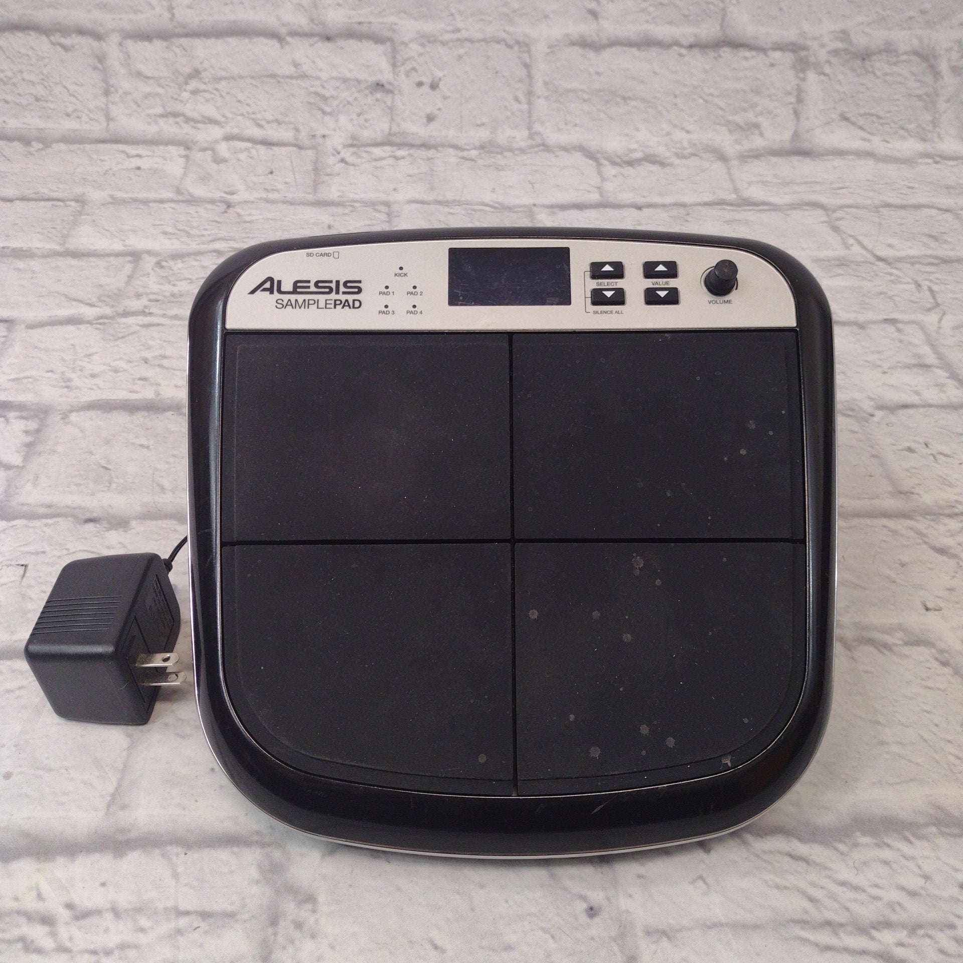Alesis SamplePad