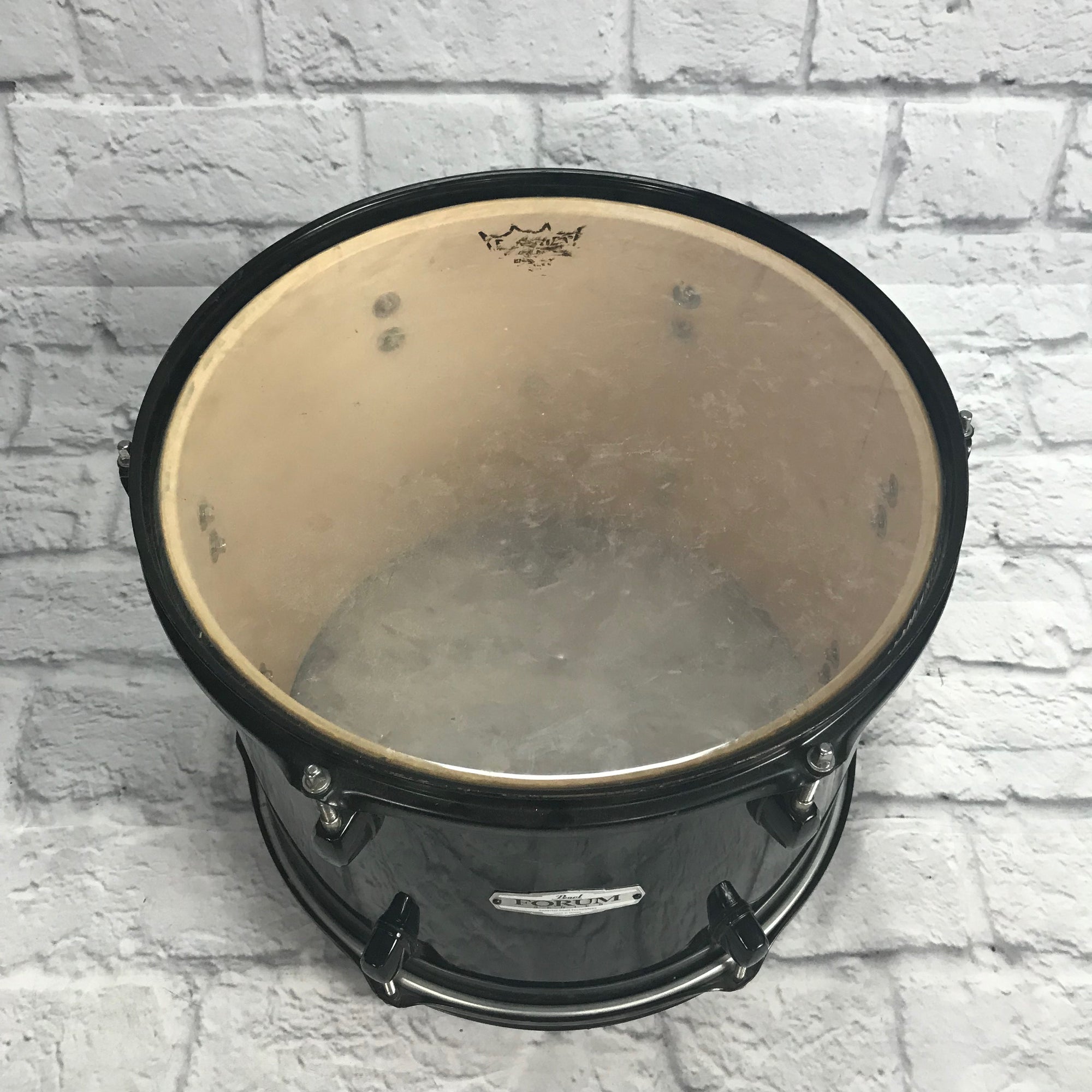 Pearl Forum 3pc Drum Set