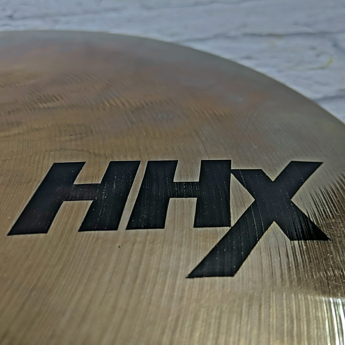 Sabian 18 HHX X-Plosion Crash Cymbal