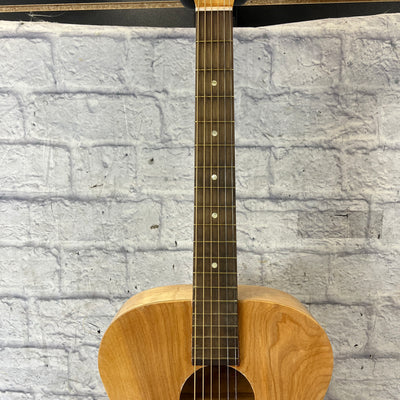 Harmony H 6340 Concert Acoustic REFINISHED