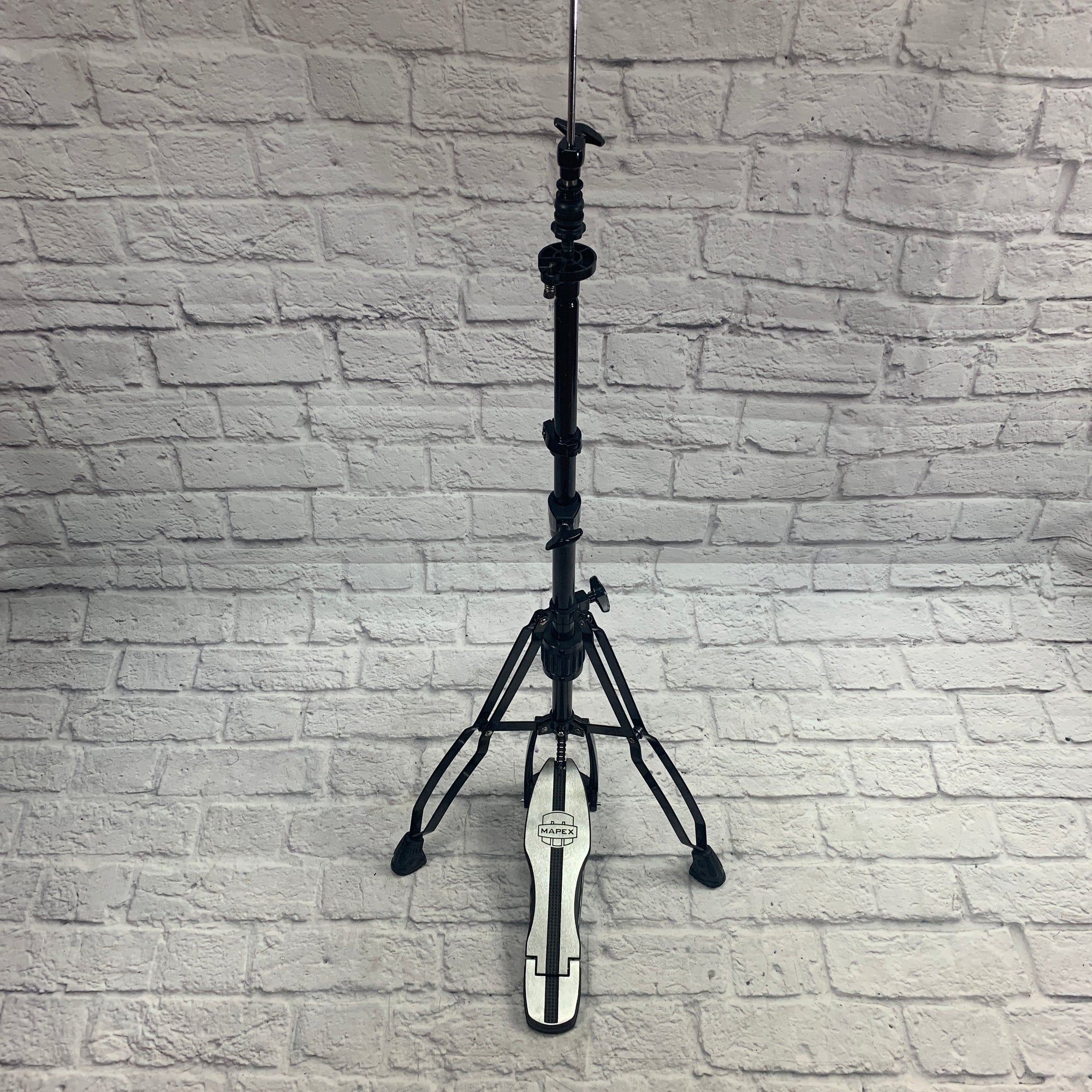 Mapex Armory Hi Hat Stand Black