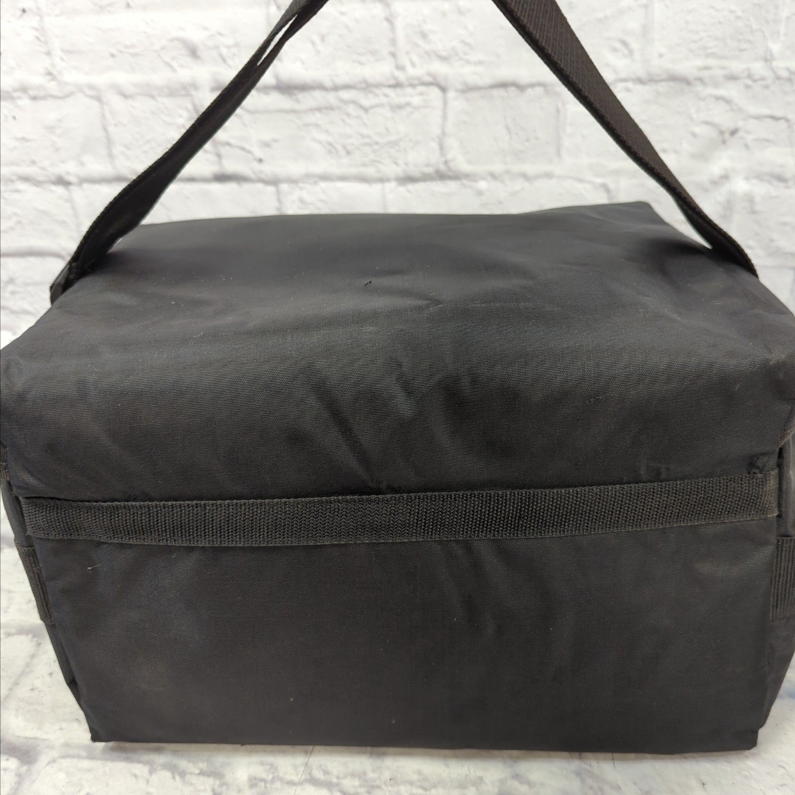 Unknown Mic Case Bag