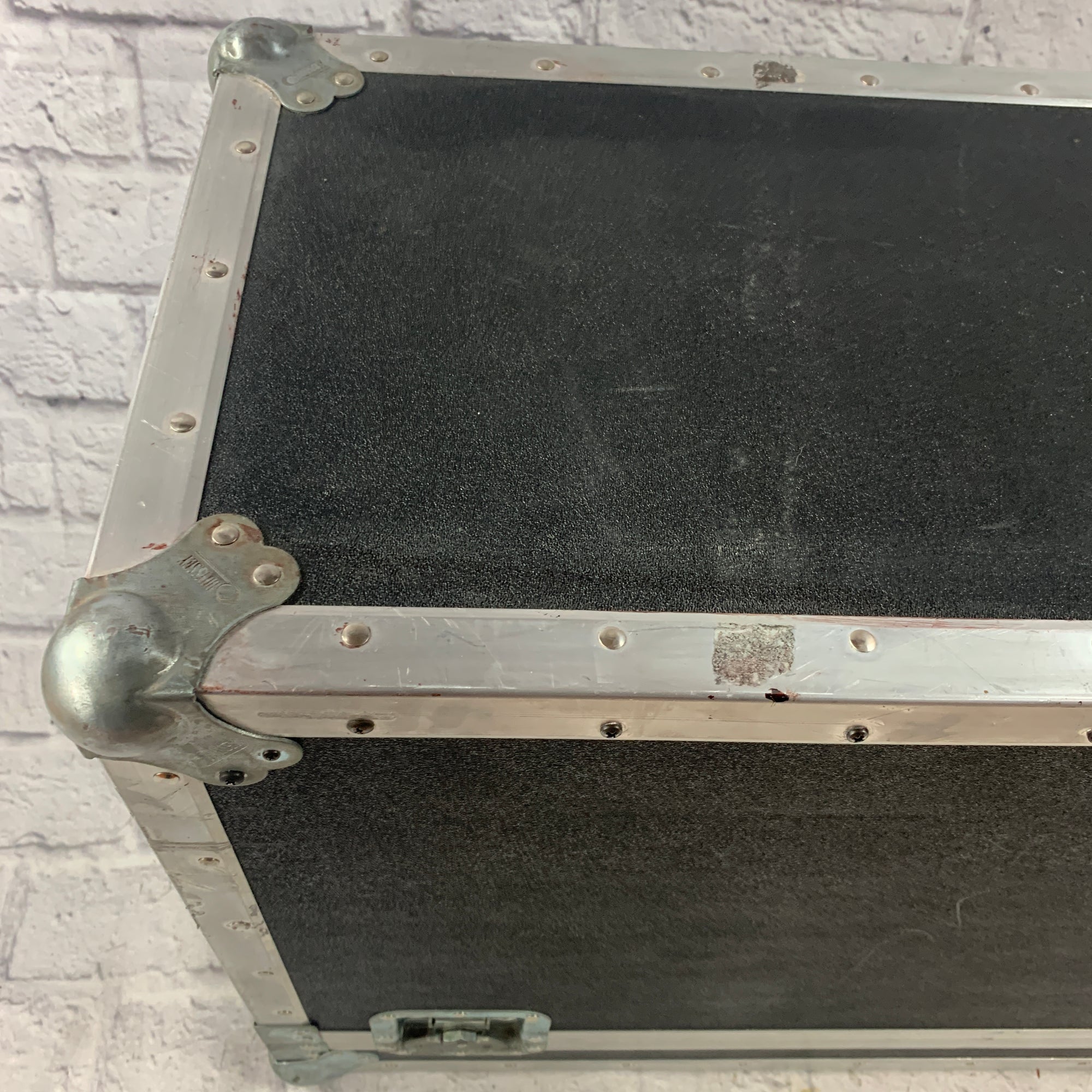Odyssey Guitar Combo Amp Case