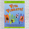 Viva Vibrato! - Violin - Gerald F. Fischback & Robert S. Frost