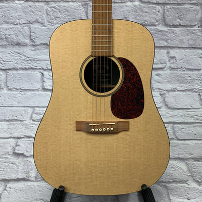 Martin DXM Acoustic Guitar