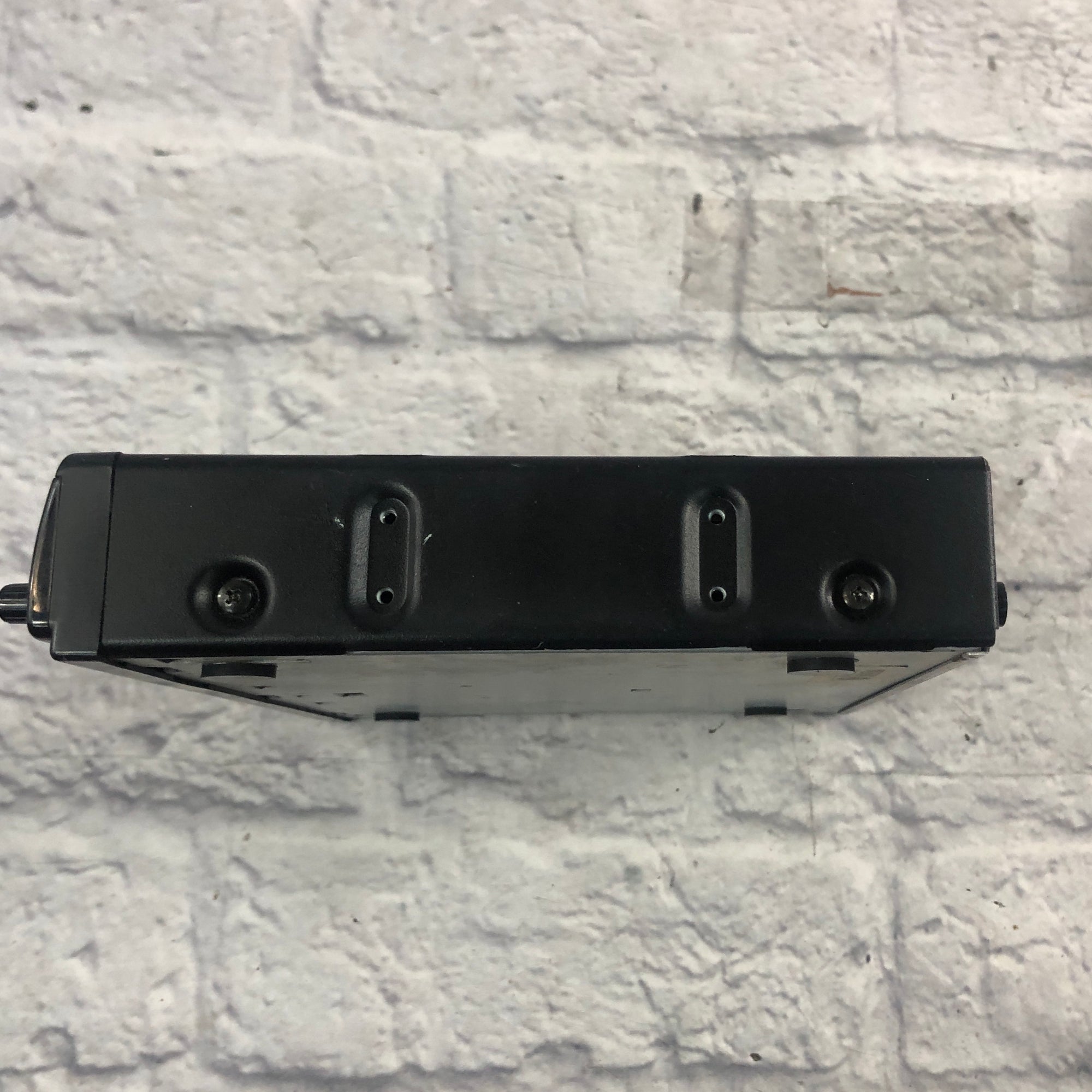 Yamaha DR 100 Digital Reverb Unit