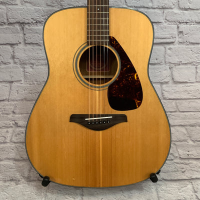 Yamaha FG700S Acoustic Guitar