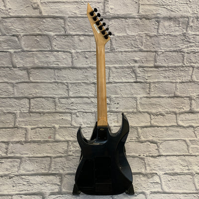 ASI Sustainiac Electric Guitar Charcoal