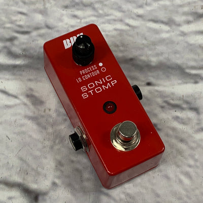 BBE Sonic Stomp Mini MS-92