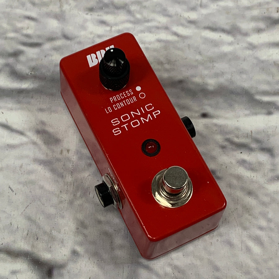BBE Sonic Stomp Mini MS-92