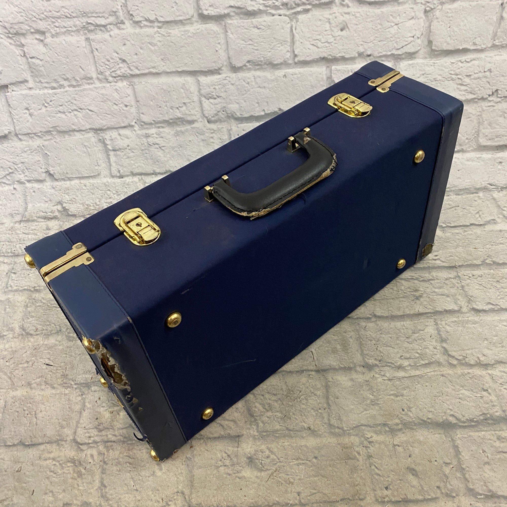 B&S Challenger Model 3137 Trumpet