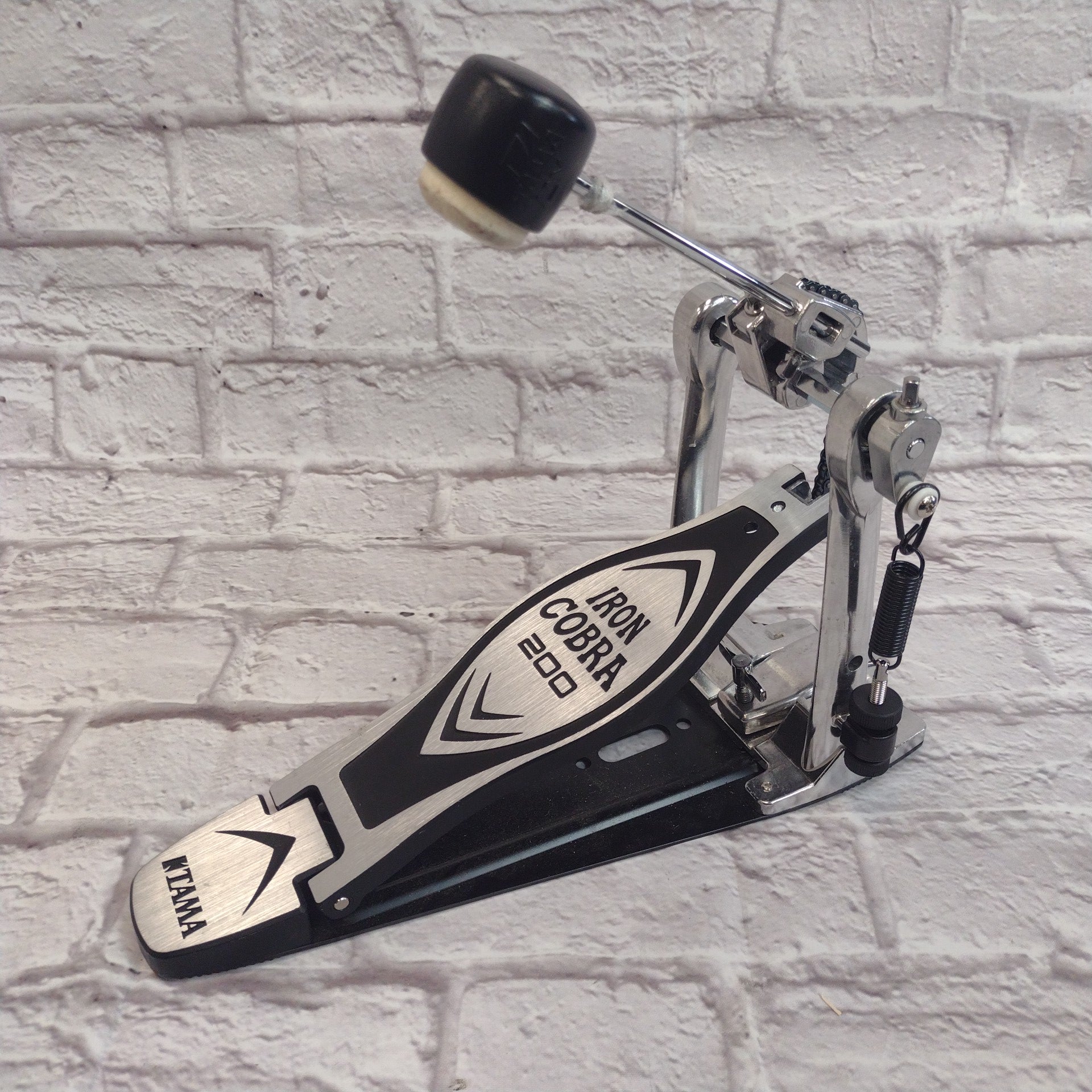 Tama Iron Cobra 200 Kick Pedal