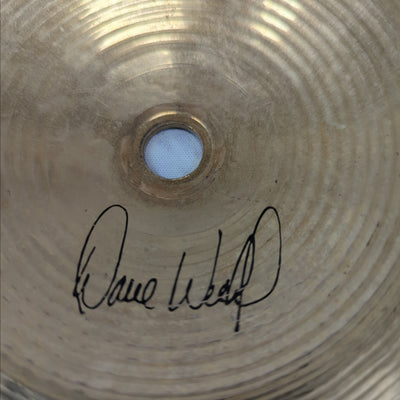 Sabian 13 HHX Evolution Hi Hat Cymbal Pair