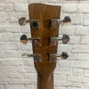 Recording King ROM9M Orchestra Acoustic Guitar