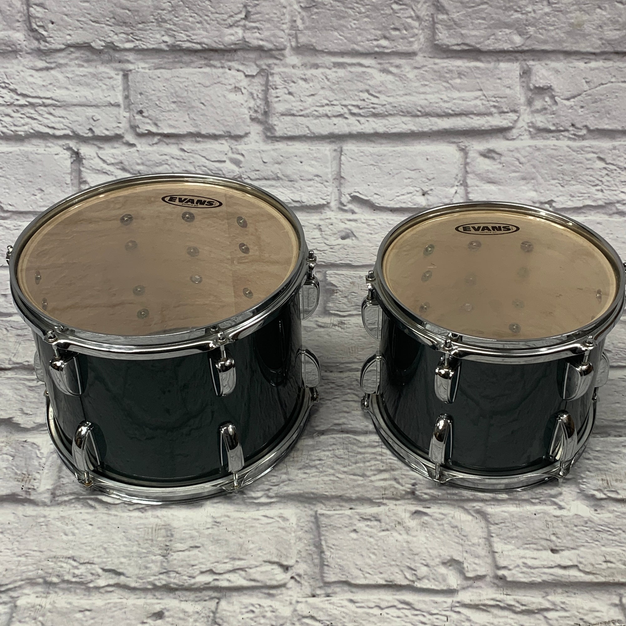 Tama Swingstar 4pc Drum Kit