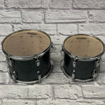 Tama Swingstar 4pc Drum Kit