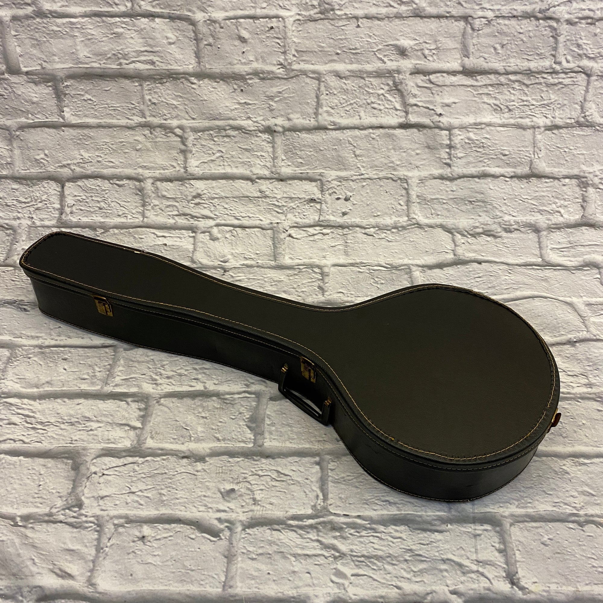 Unknown Banjo Chipboard Hard Case