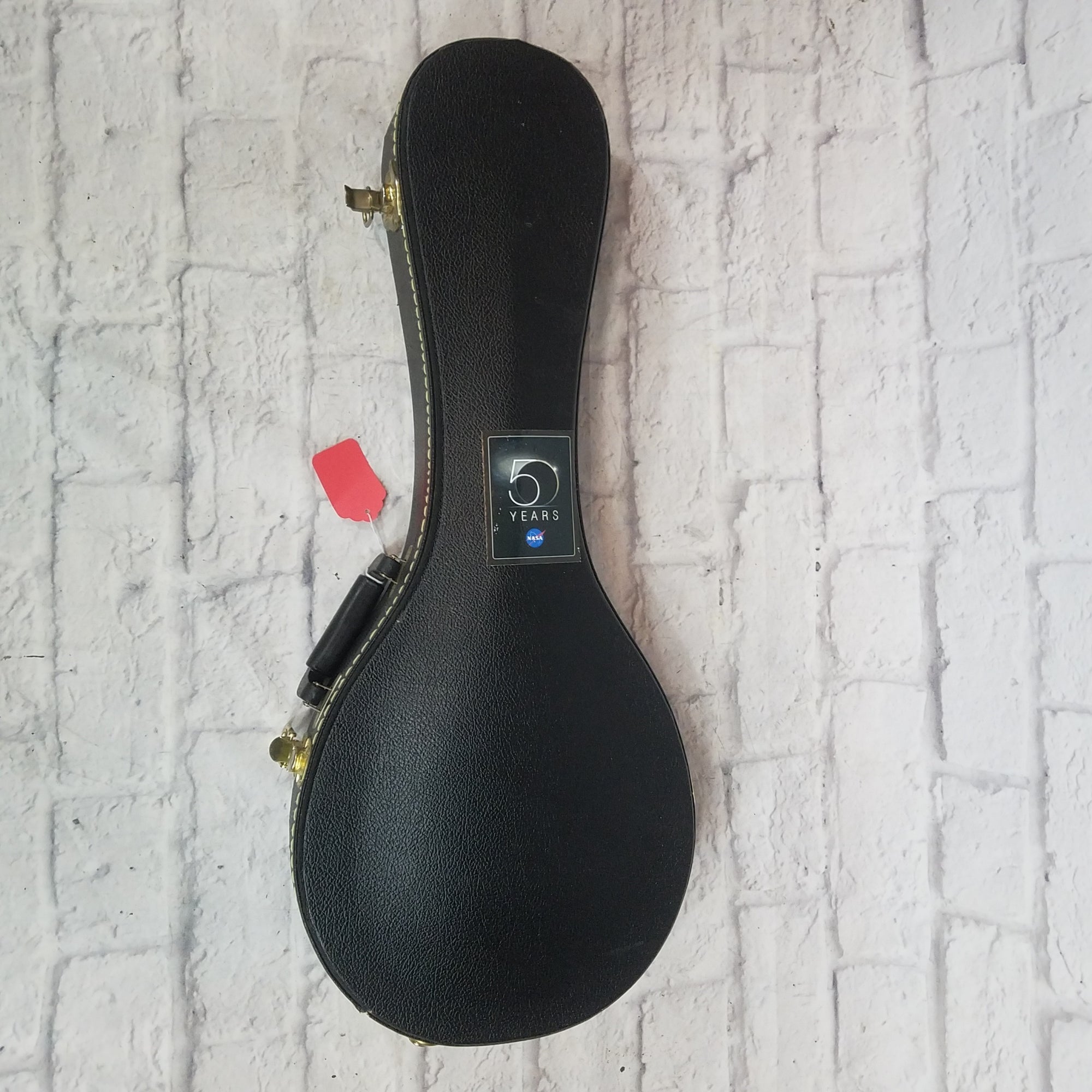 Kentucky KM150S Mandolin Tobacco Sunburst