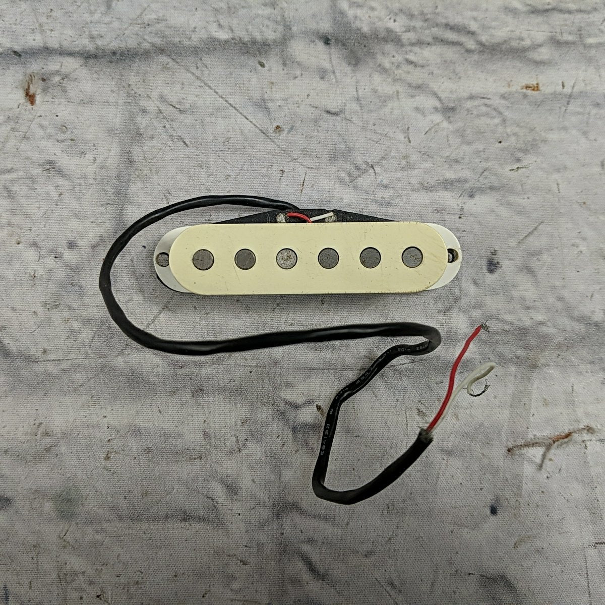 Slick Fullerton Fender Telecaster Pickup Set Neck & Bridge Telecaster Pickups